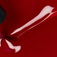 thumbnail image 2 of China Glaze Cozy Crimson, 2 of 5