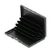thumbnail image 1 of Tarjetero RFID, Tarjetero protector para tarjetas de crédito Monedero para tarjetas de crédito optimizado para la excelencia, 1 of 14