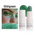 thumbnail image 1 of Dvkptbk Eye shadow Multi Functional Shiny Cream Multi Color Flash Eye Stick, 1 of 1