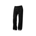thumbnail image 6 of PInxai Sweatpants for Women Drawstring Elastic Waisted Casual Workout Pants Comfy Athletic Running Gym Pants with Pockets,Black,XL, 6 of 6