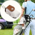 thumbnail image 3 of Mini Golf Bag Fanny Pack, Portable Golf Gift Set, 3 of 8
