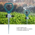 thumbnail image 4 of Aspersor, Herramienta De Riego Herramienta De Riego Agrícola Para Césped Para Jardines, 4 of 7