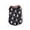 Black, variant on Fall Decor Dog Vest Costume,Soft Breathable Pumpkin Ghost Printed Festive Outfit Dog Shirts for Small Dogs,Holiday Party Clothes for Outdoor Event Celebration,Blue