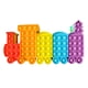 thumbnail image 2 of Sensory Toy Anti-Ansiedad Autismo Dedo Juguete Descompresión Juguete Regalos Para Niños Y Adultos Yuarrent HA046647-02, 2 of 6