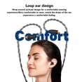 thumbnail image 3 of 3.5mm Earphone Cable, Earphone Cable Silver Plated Copper Stereo  for IE100 Pro, 3 of 7