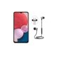 thumbnail image 2 of Smartphone DE 4GB  CON 128GB Samsung  SAMSUNG A13 ROSA CON AUDÍFONOS, 2 of 2