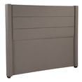 thumbnail image 2 of Box Base Cama + Cabecera King Size Lugo Slim, 2 of 8
