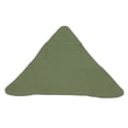 thumbnail image 4 of Portable Tripod Stool Cloth, Portable Ergonomic Anti Scratch Tripod Stool Cloth Foldable  Handcraft With Rope For Outdoor Camping For Hiking For Fishing  Green, 4 of 8