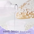 thumbnail image 5 of Melomogo 8Pcs Squishy Kit Liquid Silicone for Squishy Making Kit Squishies Making Kits Silicone Rubber Decompression Gift, 5 of 5