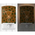 thumbnail image 2 of Bear #3 Ceramic Night Light, 2 of 2