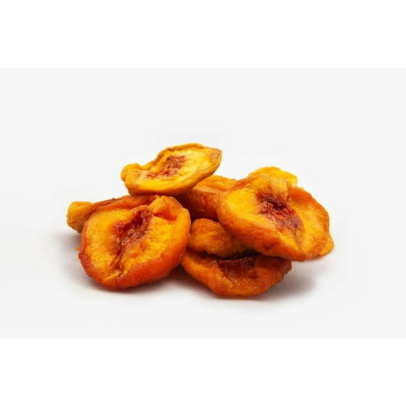 FirstChoiceCandy Dried Fancy Nectarines ( 4 Pound )