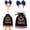 C, variant on Patriotic Goose Outfit with American Flag, 4th of July Porch Goose Clothes for Independence Day Decor