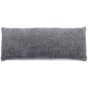 Sertapedic Super Soft Sherpa Body Pillow