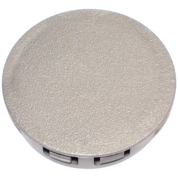 Midwest Fastener MF76466 2 Knock-Out Seal Fits 2.5 in. Hole - 2 Piece