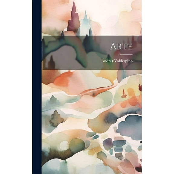 Arte (Hardcover)
