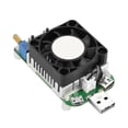 thumbnail image 3 of Voltmeter Ammeter, Digital Voltage Current Meter  Heat Dissipation 0.25-4.00A LED Display  For Power Supply Equipments, 3 of 8