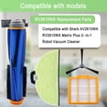 thumbnail image 2 of Piezas de repuesto para el robot aspirador Shark Matrix Plus 2 en 1, 2 of 6