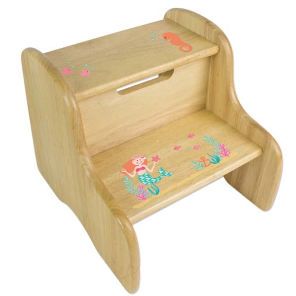 princess auto step stool