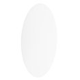 thumbnail image 1 of Phenofice Light Diffuser Panel Round Design for Ceiling Lights in Modern Style 1Pack, 1 of 8