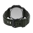 thumbnail image 2 of Reloj Timex UFC Knockout 48 mm para hombre con correa verde, 2 of 3