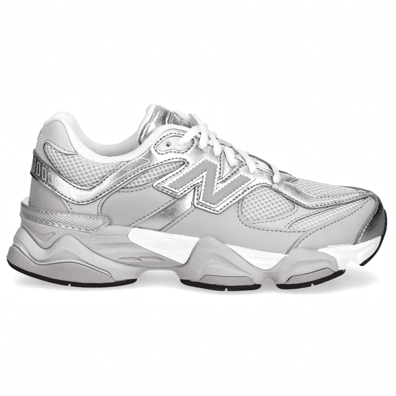 New Balance 9060 Silver Grey (GS)