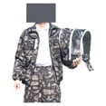 thumbnail image 1 of Bee Clothing, Breathable Bee Clothing, Clothing, Beekeeping Protective Clothing, Work Clothes ,Comprehensive Protection, 1 of 4