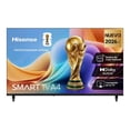thumbnail image 1 of TV 43 Pulgadas Smart TV FHD LED  43A4SV Hisense con sistema operativo VIDAA, 1 of 7