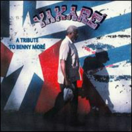 A Tribute To Benny More