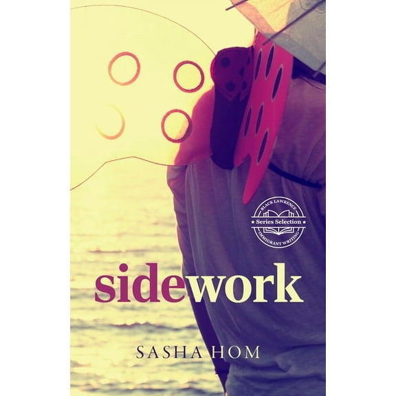 Immigrant Writers Sidework, (Paperback)