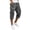 Grey, variant on Men's Cargo Shorts Jogger with Pocket Mens Hiking Shorts Relaxed Fit Summer Men Clothing