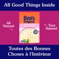 thumbnail image 4 of BEN'S ORIGINAL Jasmine Rice, 460g Bag, 4 of 7