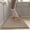 grey, variant on Washable Non-slip Kitchen Rug Faux Sisal Running Rug, Faux Woven Kitchen Mat Kitchen Runners With Back Made Of Natural Rubber