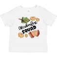 thumbnail image 3 of Inktastic Oktoberfest Squad Hat, Accordion, Pretzels Boys or Girls Baby T-Shirt, 3 of 5