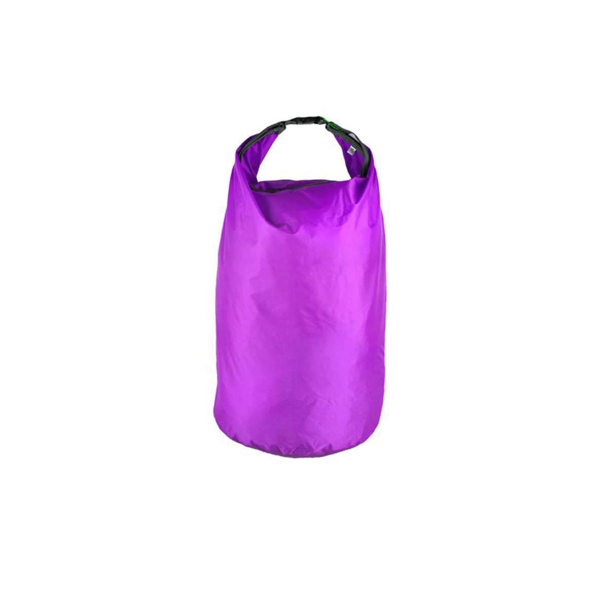Folding Dry Bag 40L Purple
