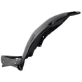 thumbnail image 5 of For 08-13 G37 14-15 Q60 Front Splash Shield Inner Fender Liner Panel Driver Side, 5 of 5