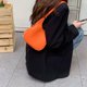 thumbnail image 4 of Bolso del bolso del cambio de la bolsa de la cremallera para las muchachas de las mujeres con el bolso del verano de 3 bolsillos grandes, 4 of 5