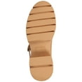 thumbnail image 6 of Journee Womens Zarynn Treaded Outsole Platform Mary Jane, 6 of 10