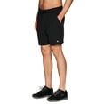 thumbnail image 4 of RBX Active Men's X-Dri 7" Woven Gym Shorts With Pockets, 4 of 5