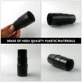 thumbnail image 2 of DRAFIDEEP 4Pcs Convenient Vacuum Cleaner Hose Fitting for Vacuum Cleaner Nozzle Floor Cleaning, 2 of 6