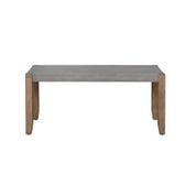 Concrete bench walmart cheap