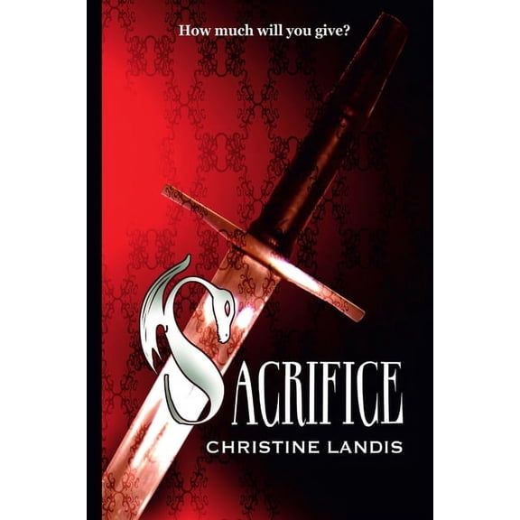 Sacrifice (Paperback)