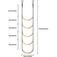 thumbnail image 4 of Portable Boat Rope Ladder Extension - Ideal for Inflatable Boats and Kayaks, 4 of 4