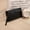 Black, variant on Wristlet Wallet for Women Fashion Artificial Leather Solid Color Underarm Bag Phone Bag Envelope Bag Purse Bag