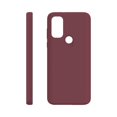 thumbnail image 4 of Funda protectora para teléfono Motorola Moto G Pure (2021) TPU, 4 of 7