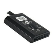 Paddsun New Internal Hard Disk Drive HDD for Xbox 360 E Xbox 360 S Game Consoles - 120GB