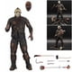thumbnail image 1 of NECA 42003 Jason Black Friday New Blood Edition Modelo Mano Muñeca en Caja 7 Pulgadas, 1 of 9