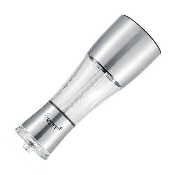 Manual Salt & Pepper Grinder, Salt & Pepper Grinder, Adjustable