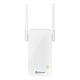 thumbnail image 2 of Repetidor Wi-Fi STEREN Blanco 300 Mbps 2,4 GHz 30 m Cobertura, 2 of 2