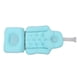 thumbnail image 5 of Almohada Ergonómica Para Baño De Spa, Cojín De Secado Rápido Para La Cabeza, El Cuello, El Hombro Y La Espalda, Para Adultos, 5 of 7