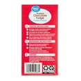 thumbnail image 6 of Great Value Frosted Chocolate Fudge Toasted Pastries, 20.3 oz, 12 Count, 6 of 8